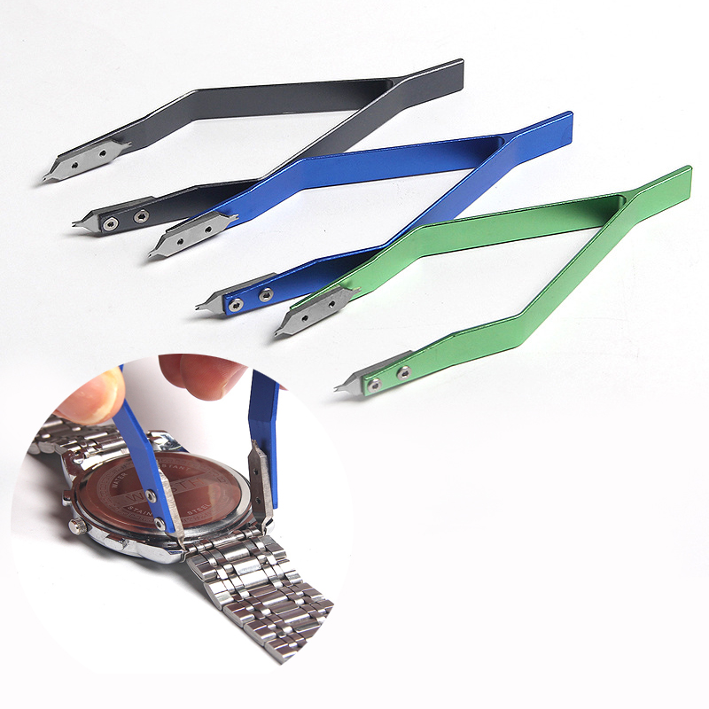 Spring Bar Tool Set - Rofessiononal alat pelepas batang musim semi,
