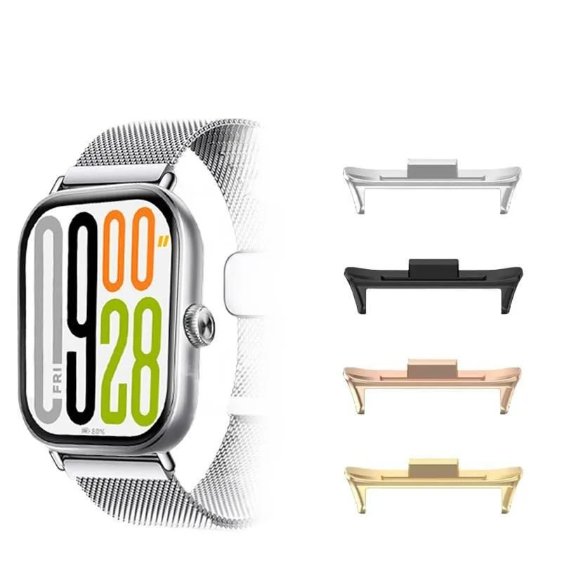 Silicone Watch Band 22Mm - Untuk Xiaomi Mi Band 9 8