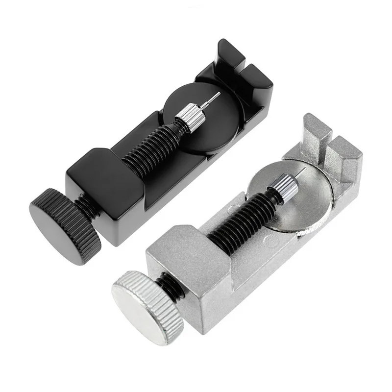 Spring Bar Tool Set - Kit alat perbaikan pelepas Pin tali