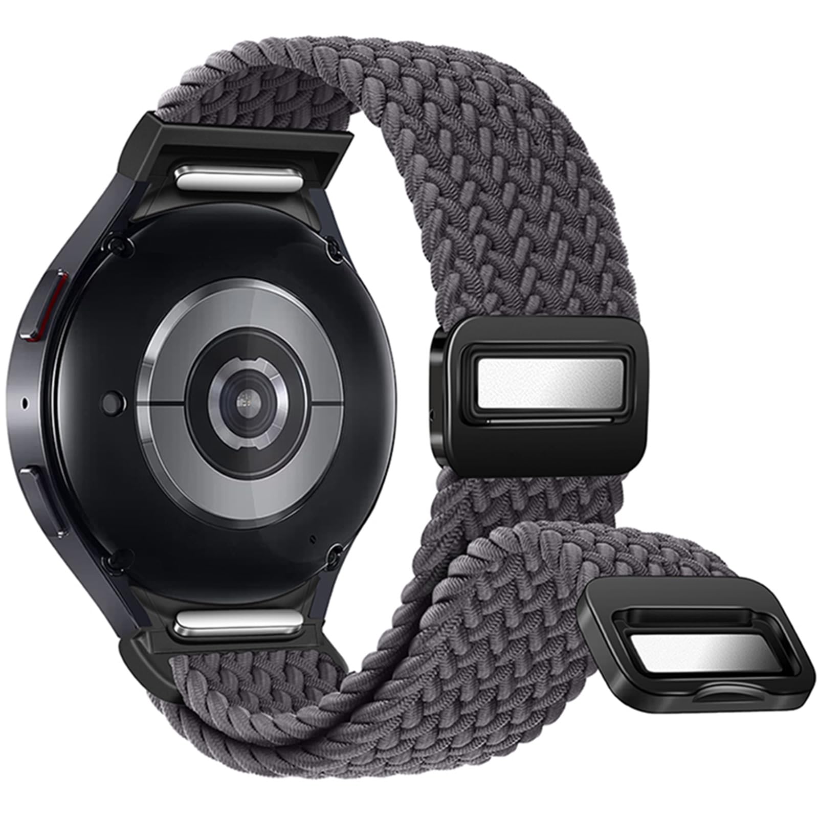 Milanese Loop Magnetic - Tali jam tangan Samsung Galaxy, gelang