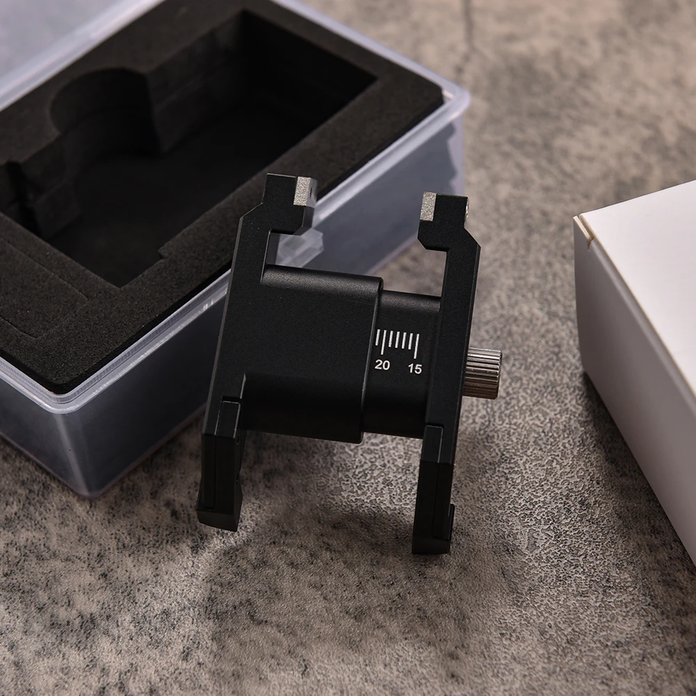 Spring Bar Tool Set - Alat Penjepit Tali Jam Tangan Elastis,