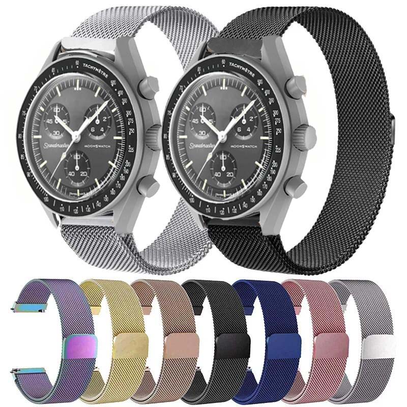 Milanese gelang magnetis untuk - Milanese Loop Magnetic ulasan dan harga