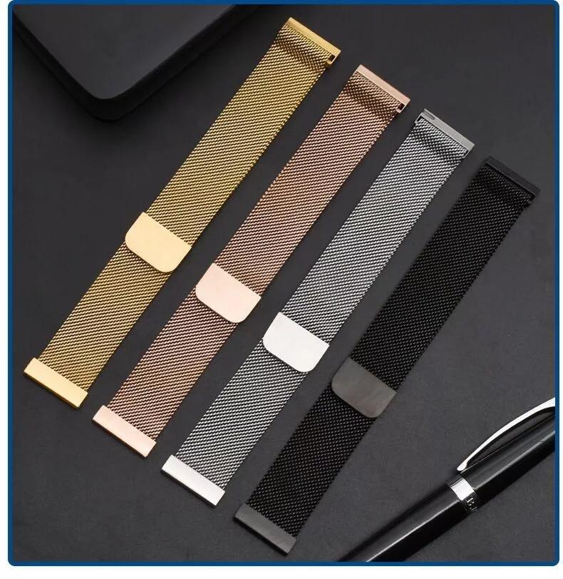 Milanese gelang magnetis untuk - Milanese Loop Magnetic ulasan dan harga