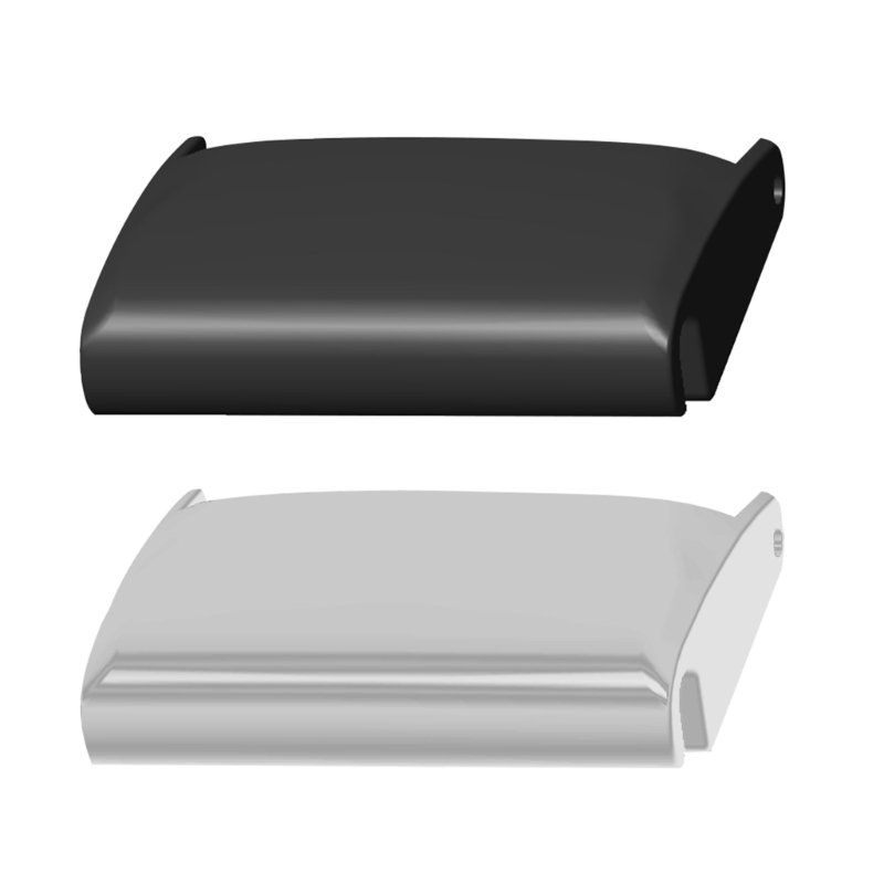 2 buah adaptor tali jam tangan - Silicone Watch Band 22Mm ulasan dan harga