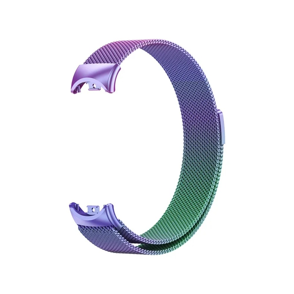 Tali Milanese Loop untuk Xiaom - Milanese Loop Magnetic ulasan dan harga