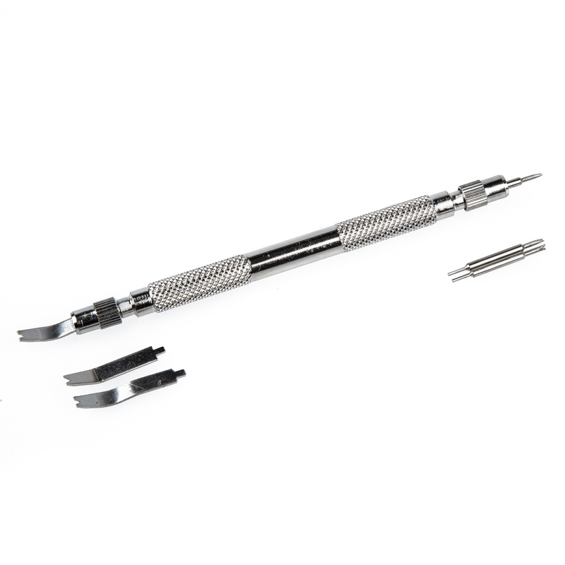 4Pin mengganti tali jam Musim  - Spring Bar Tool Set ulasan dan harga