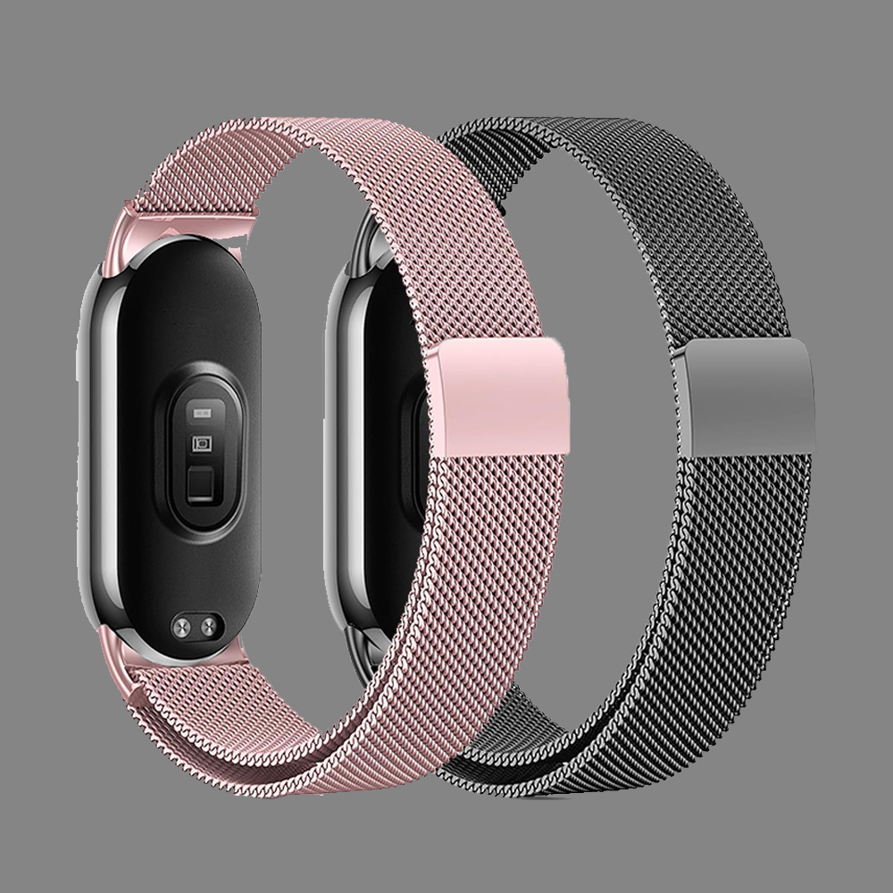 Tali Magnetik untuk Xiaomi Mi  - Milanese Loop Magnetic ulasan dan harga