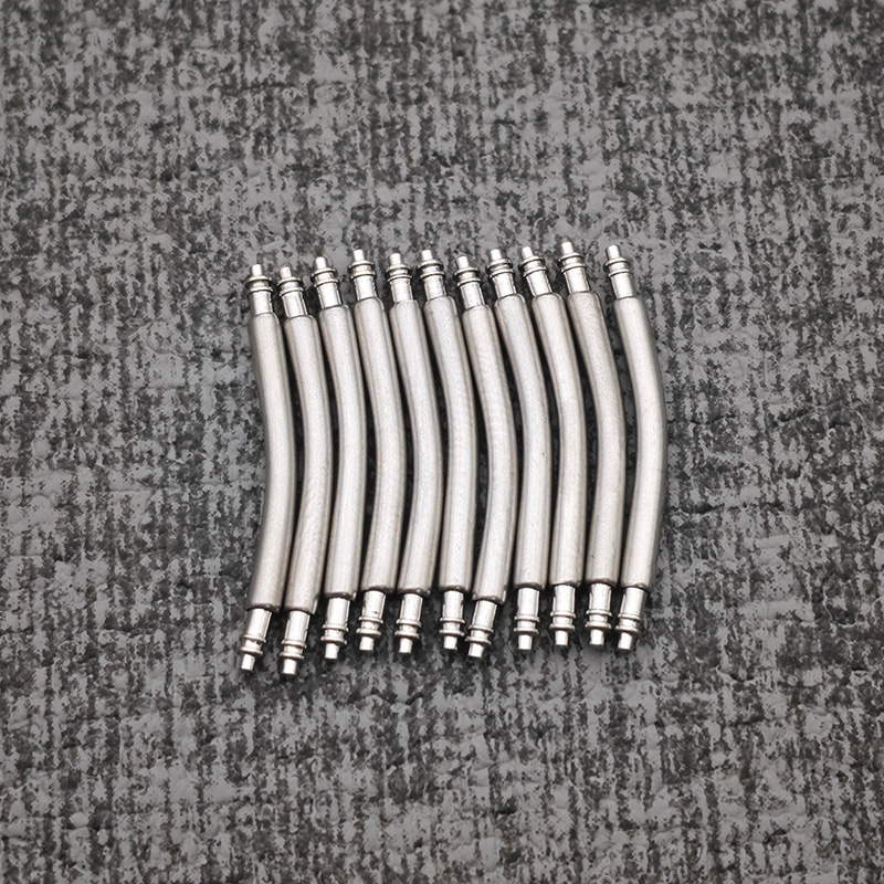 Batang Pegas Lengkung Diameter - Curved Spring Bar ulasan dan harga