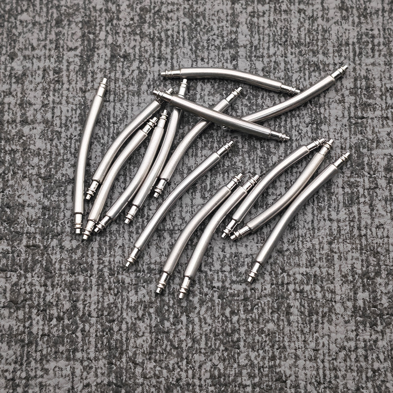 Batang Pegas Lengkung Diameter - Curved Spring Bar ulasan dan harga