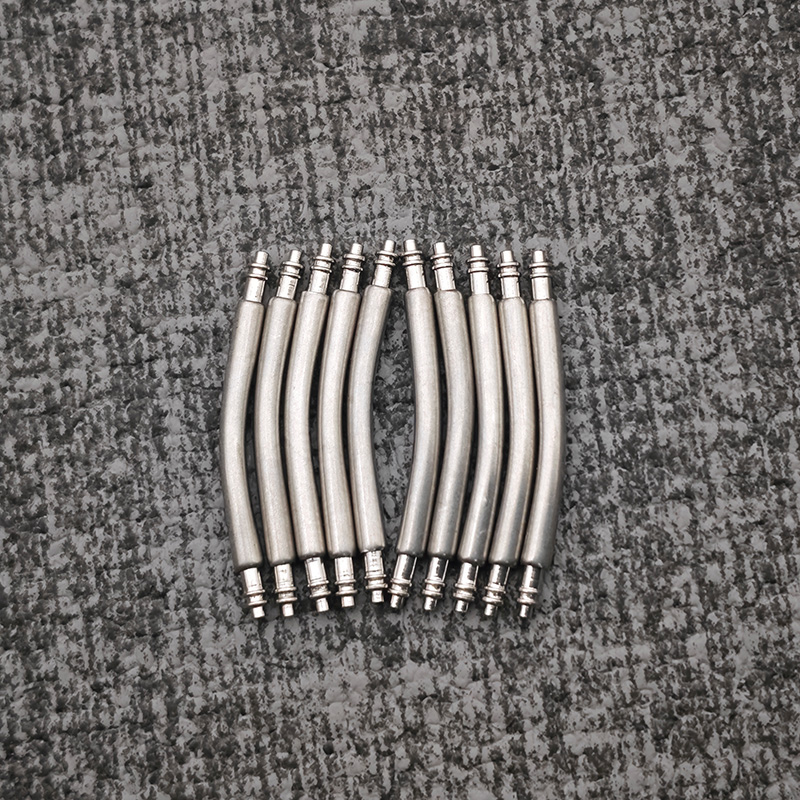 Batang Pegas Lengkung Diameter - Curved Spring Bar ulasan dan harga