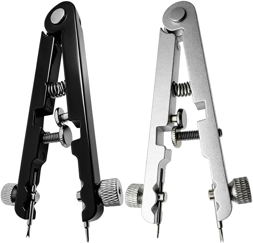 Kit Penghilang Rantai Jam Tang - Spring Bar Tool Set ulasan dan harga