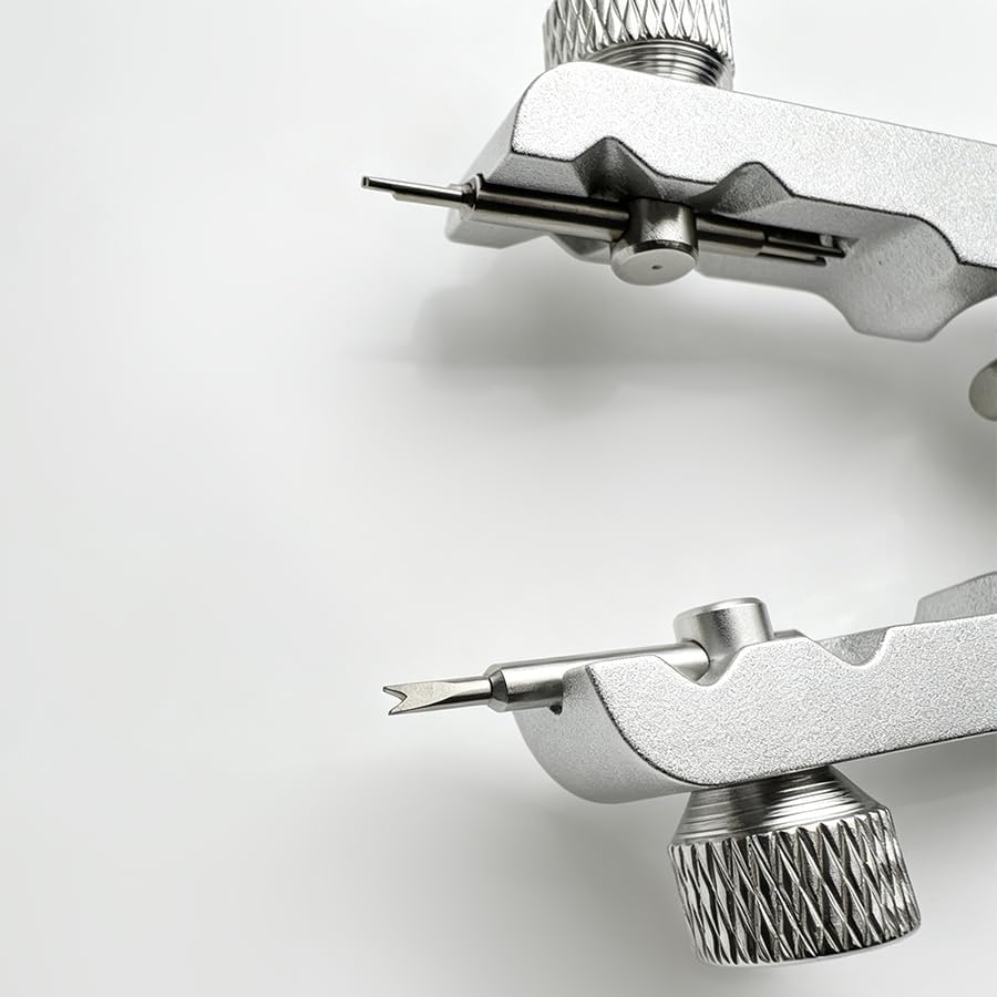Kit Penghilang Rantai Jam Tang - Spring Bar Tool Set ulasan dan harga
