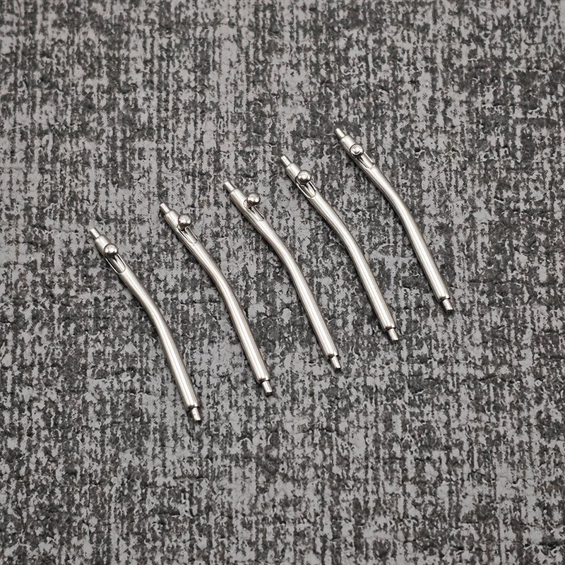 Batang Pegas Lengkung 1.5MM Qu - Curved Spring Bar ulasan dan harga