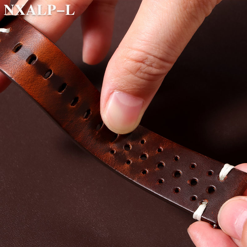 Tali jam tangan kulit perubaha - Nato Strap Nylon ulasan dan harga