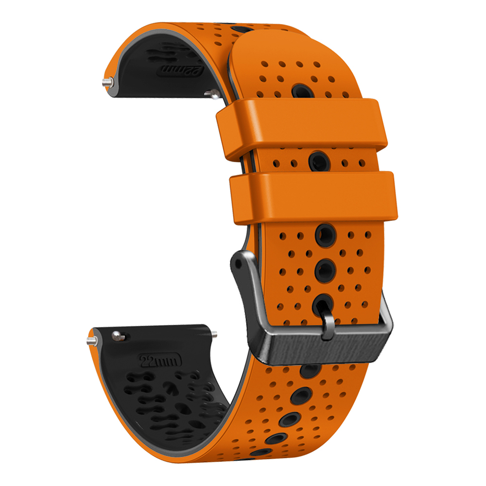 Tali 22mm Untuk HONOR Watch 6  - Silicone Watch Band 22Mm ulasan dan harga