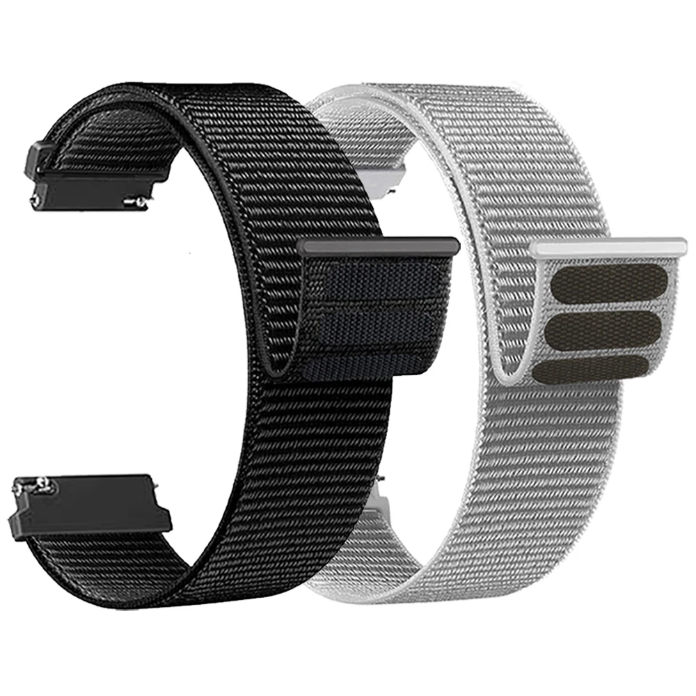 Tali Kepang 20 22mm untuk Xiao - Sport Loop Velcro ulasan dan harga