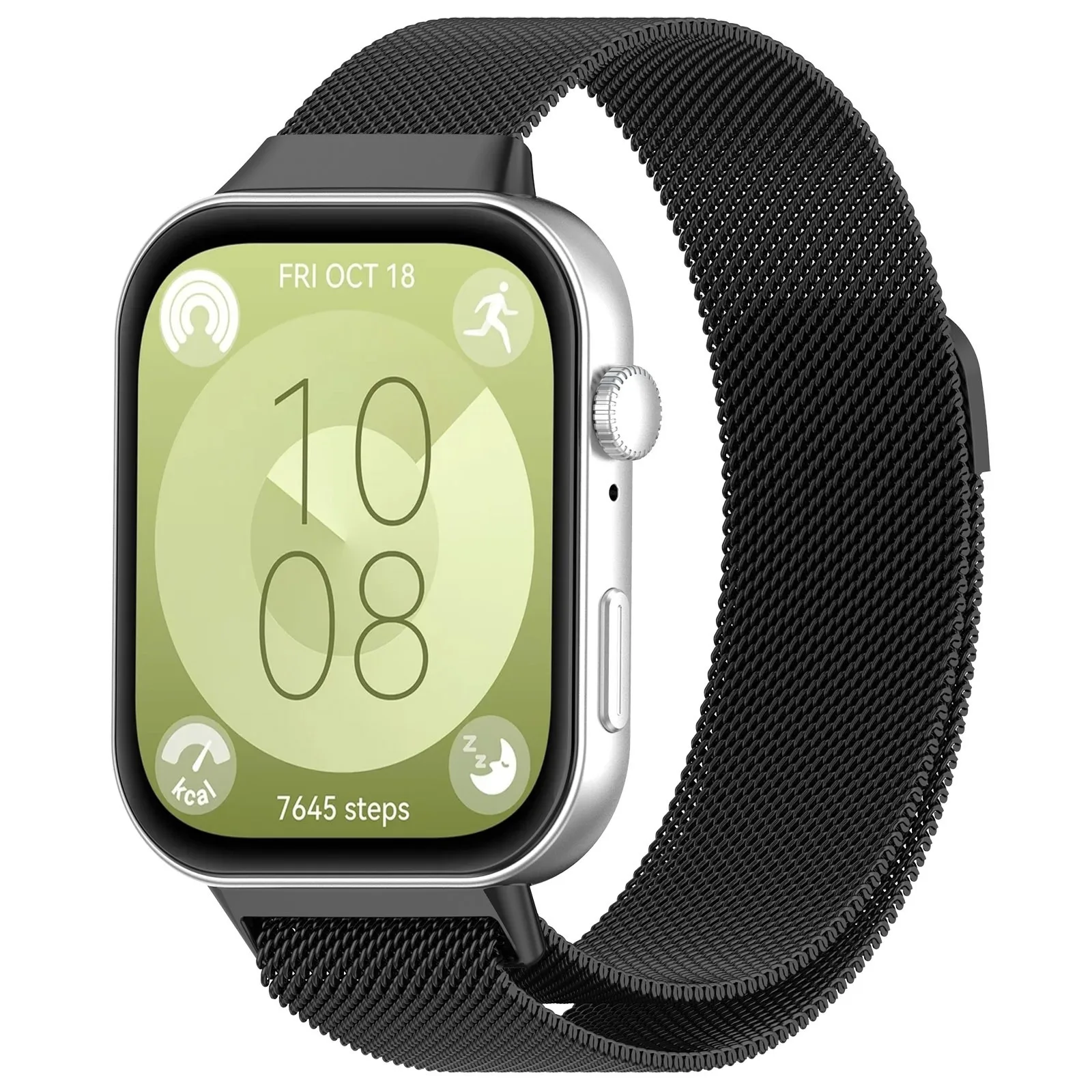 Tali Lingkaran Milan Magnetik  - Milanese Loop Magnetic ulasan dan harga