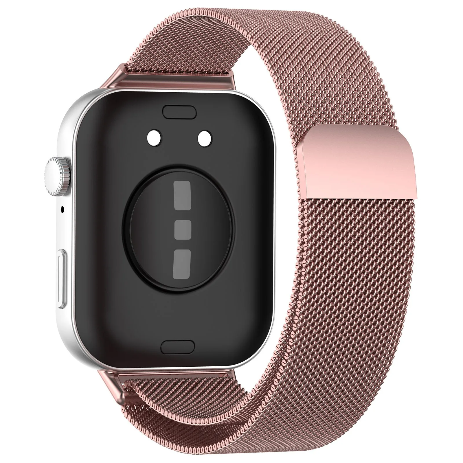 Tali Lingkaran Milan Magnetik  - Milanese Loop Magnetic ulasan dan harga