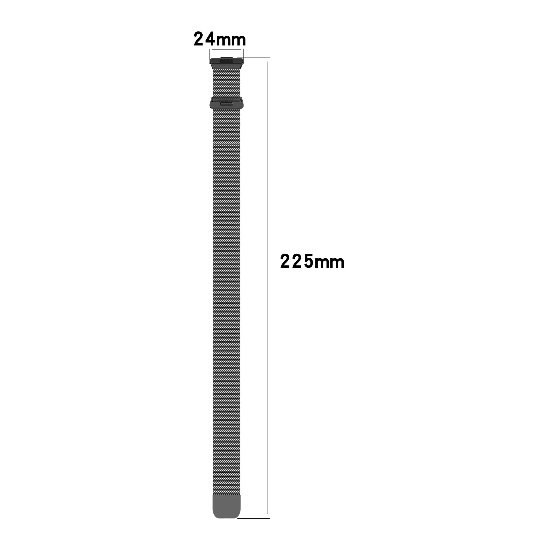 Tali Lingkaran Milan Magnetik  - Milanese Loop Magnetic ulasan dan harga