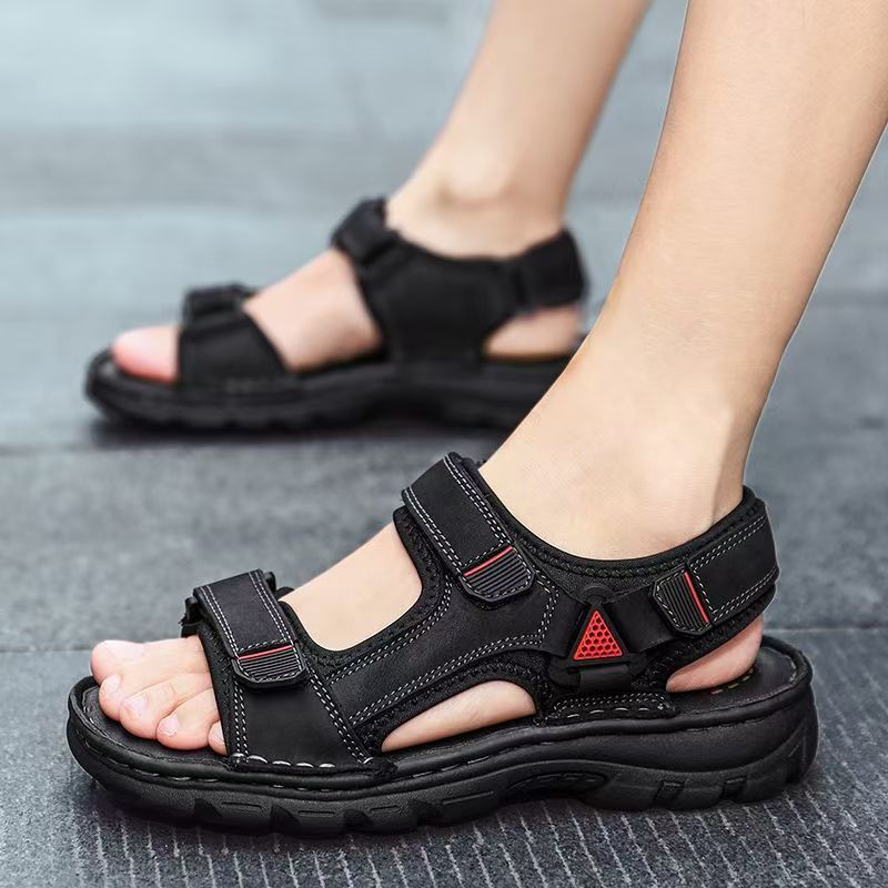Sandal Pria Musim Panas 2026 K - Sport Loop Velcro ulasan dan harga