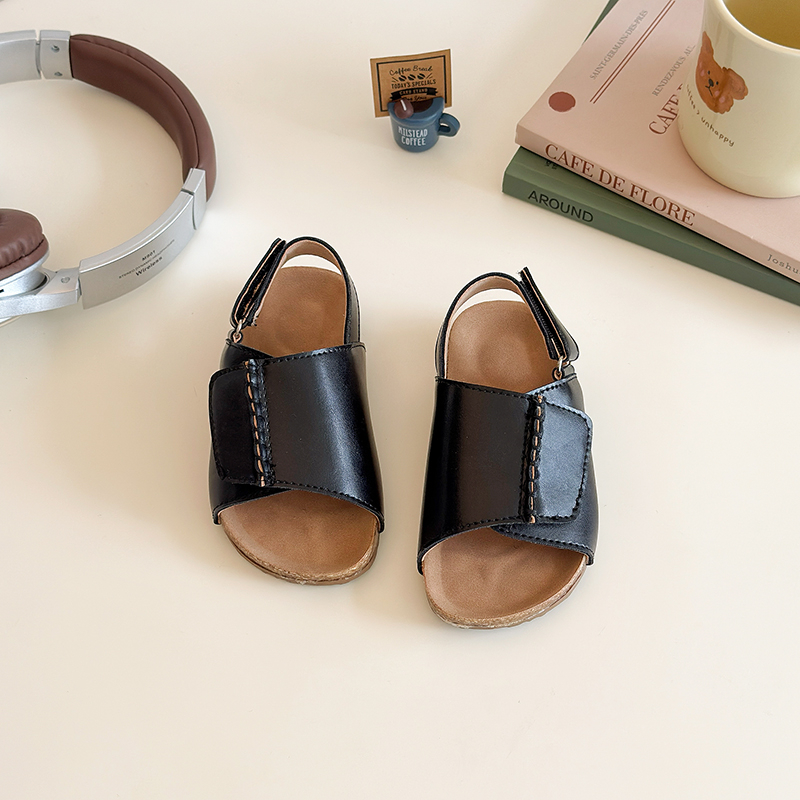YUYIN Sandal Anak-anak dengan  - Sport Loop Velcro ulasan dan harga