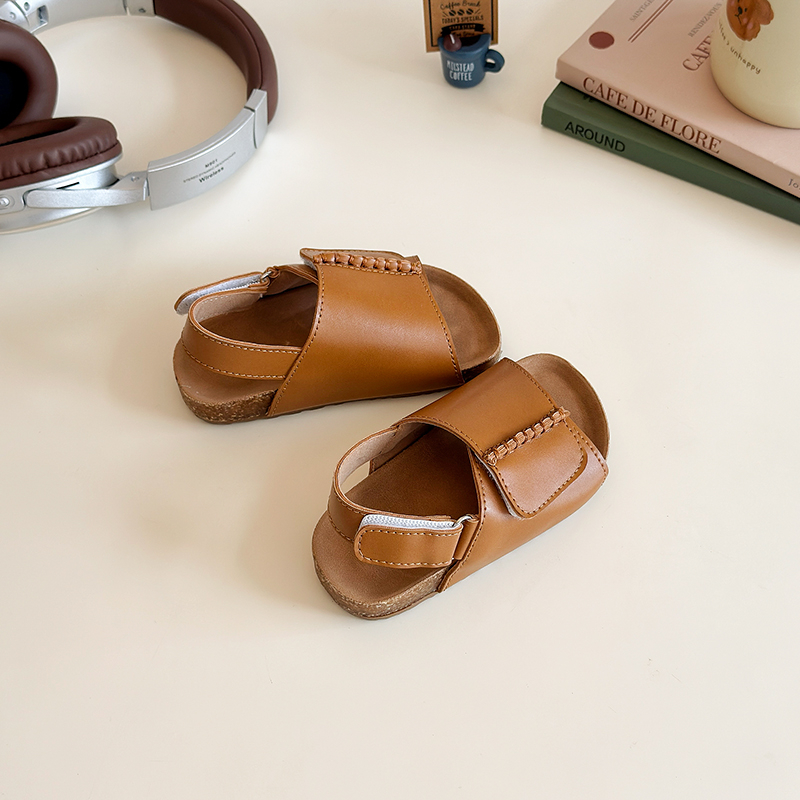 YUYIN Sandal Anak-anak dengan  - Sport Loop Velcro ulasan dan harga