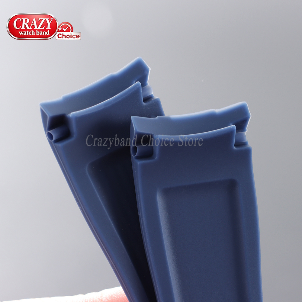 20mm22mm untuk Tali Karet Role - Rubber Strap Diver ulasan dan harga
