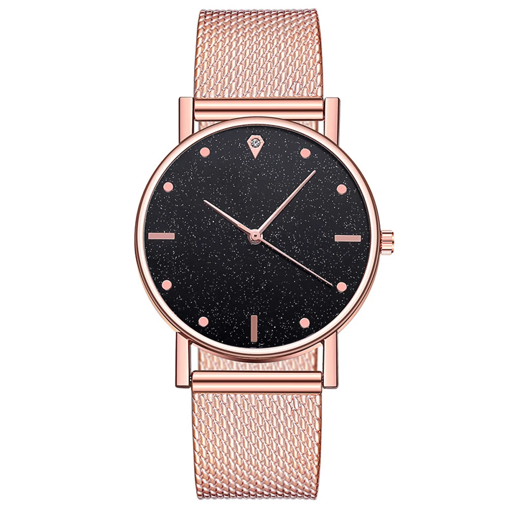 Jam Tangan Wanita Tali Silikon - Silicone Band Women ulasan dan harga
