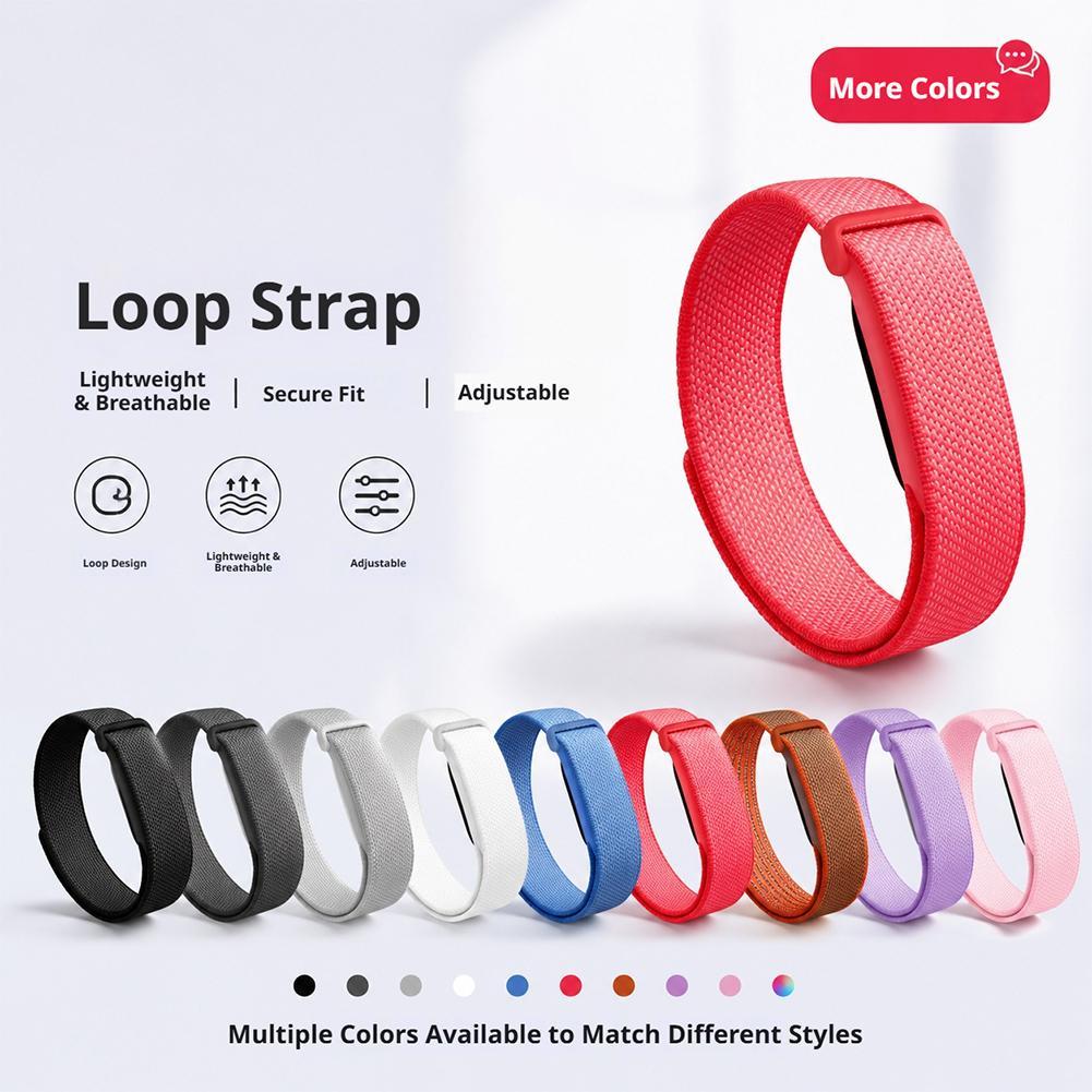 Tali Pengikat yang Dapat Dises - Sport Loop Velcro ulasan dan harga
