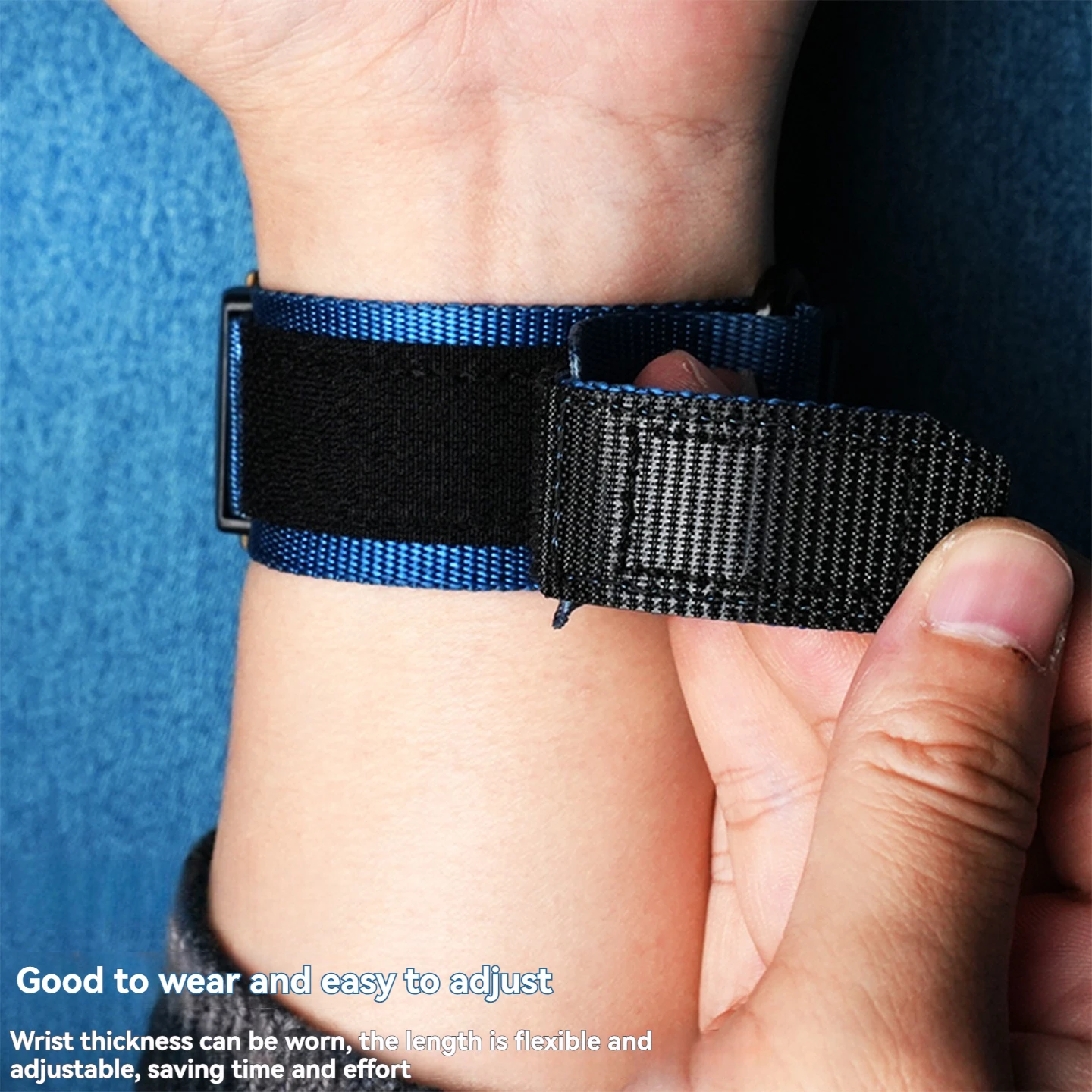 Aksesori Jam Tangan GG-B100 un - Canvas Strap Watch ulasan dan harga