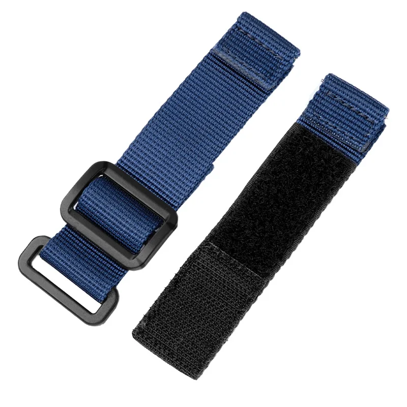 Tali jam tangan nilon Nato ter - Nato Strap Nylon ulasan dan harga