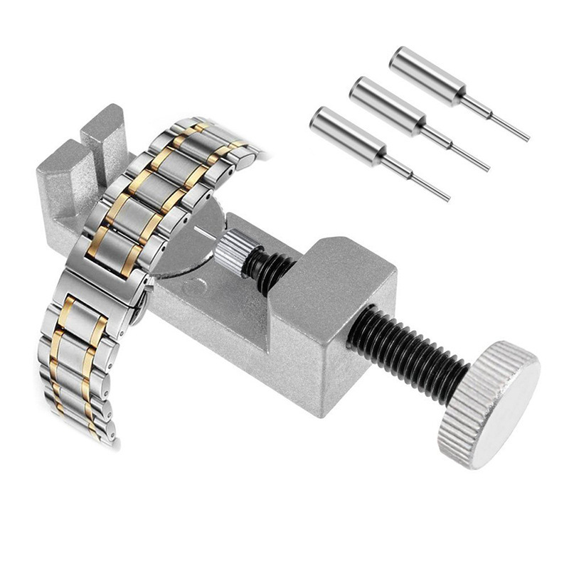 Kit alat perbaikan pelepas Pin - Spring Bar Tool Set ulasan dan harga