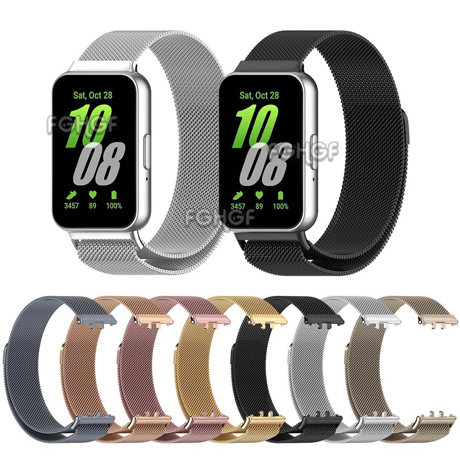 Tali magnetik untuk Samsung Ga - Milanese Loop Magnetic ulasan dan harga