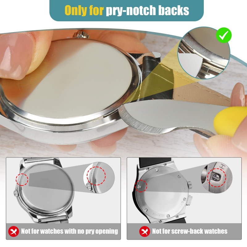 Set Alat Profesional untuk Per - Spring Bar Tool Set ulasan dan harga