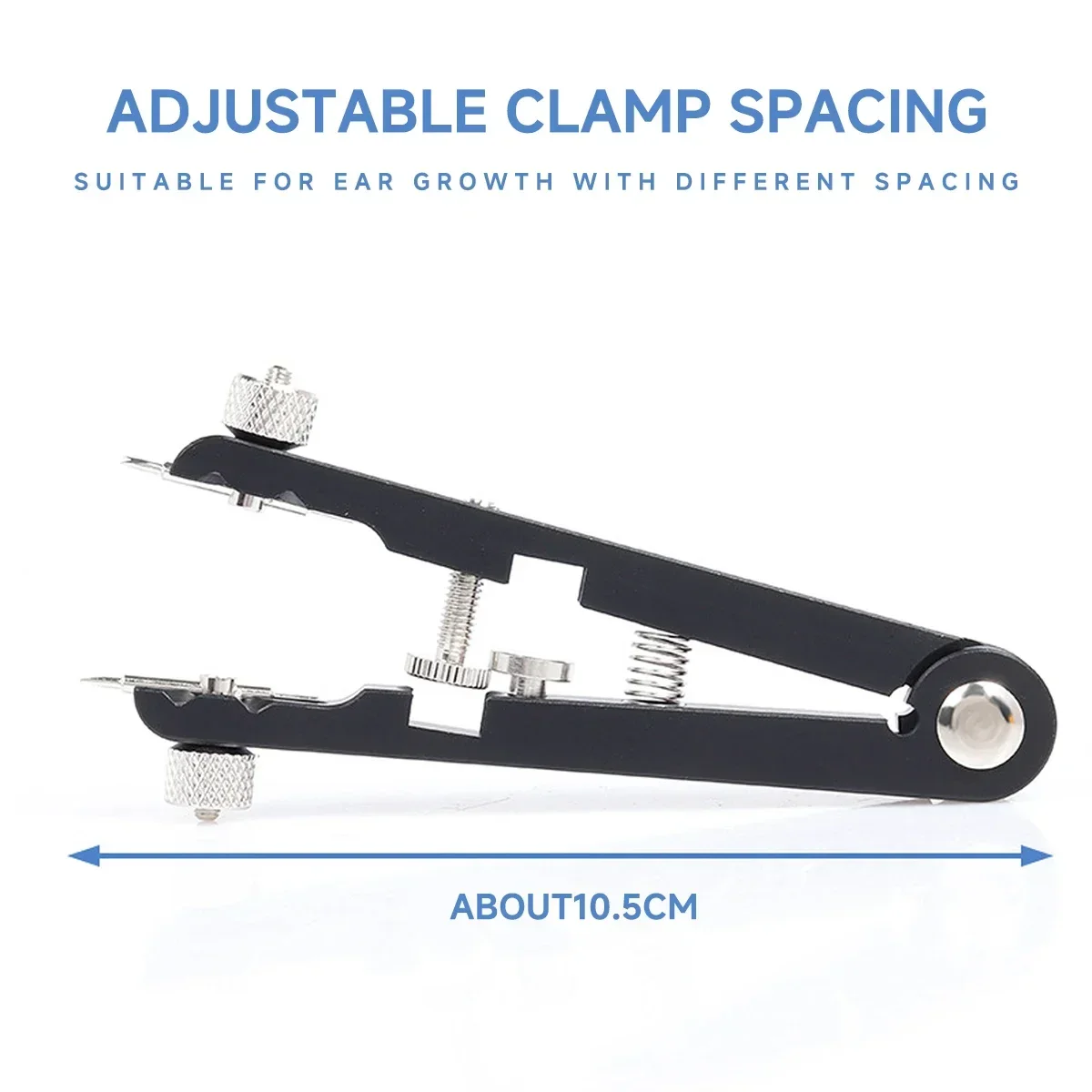 Kit alat tang batang pegas jam - Spring Bar Tool Set ulasan dan harga