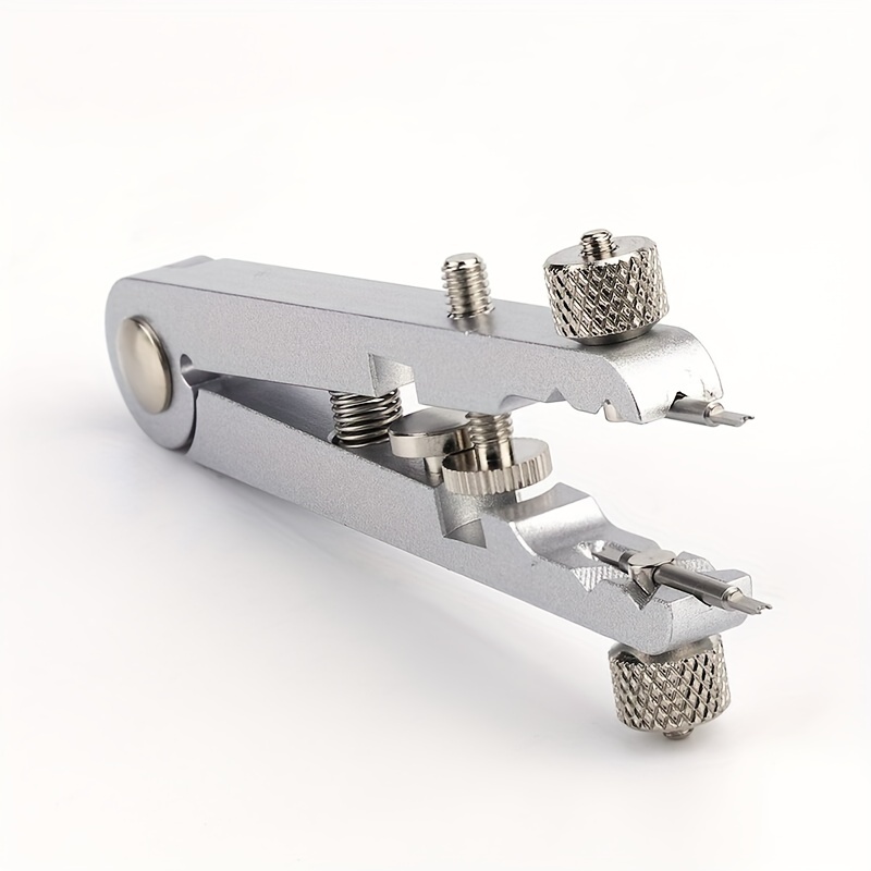 Set Alat Tang Pemotong Tali Ja - Spring Bar Tool Set ulasan dan harga