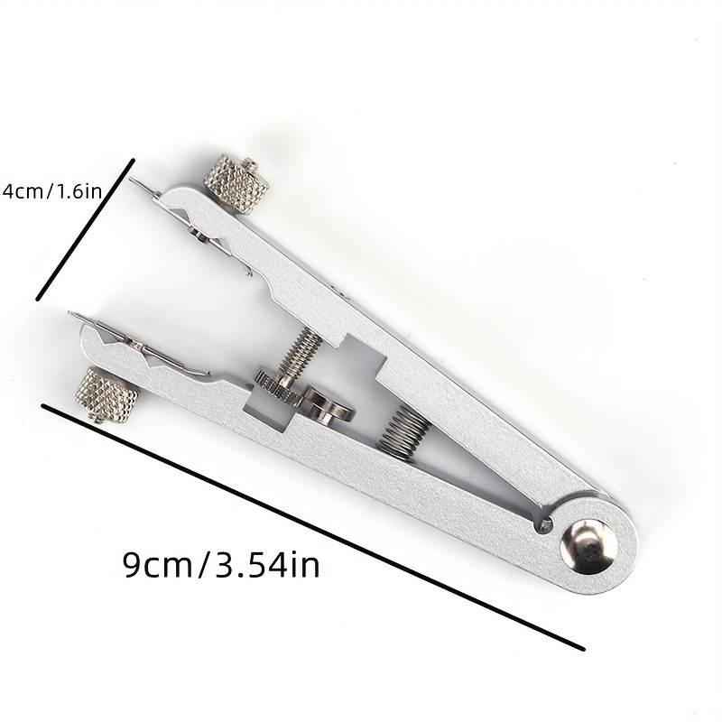Set Alat Tang Pemotong Tali Ja - Spring Bar Tool Set ulasan dan harga