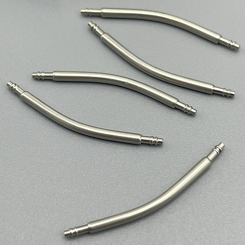 10/20 Buah Pin Tautan Tali Jam - Curved Spring Bar ulasan dan harga