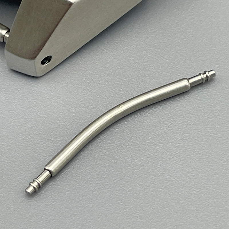 10/20 Buah Pin Tautan Tali Jam - Curved Spring Bar ulasan dan harga