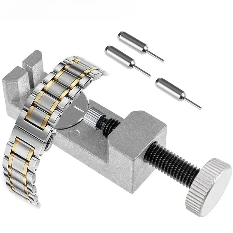 Kit alat perbaikan pelepas Pin - Spring Bar Tool Set ulasan dan harga