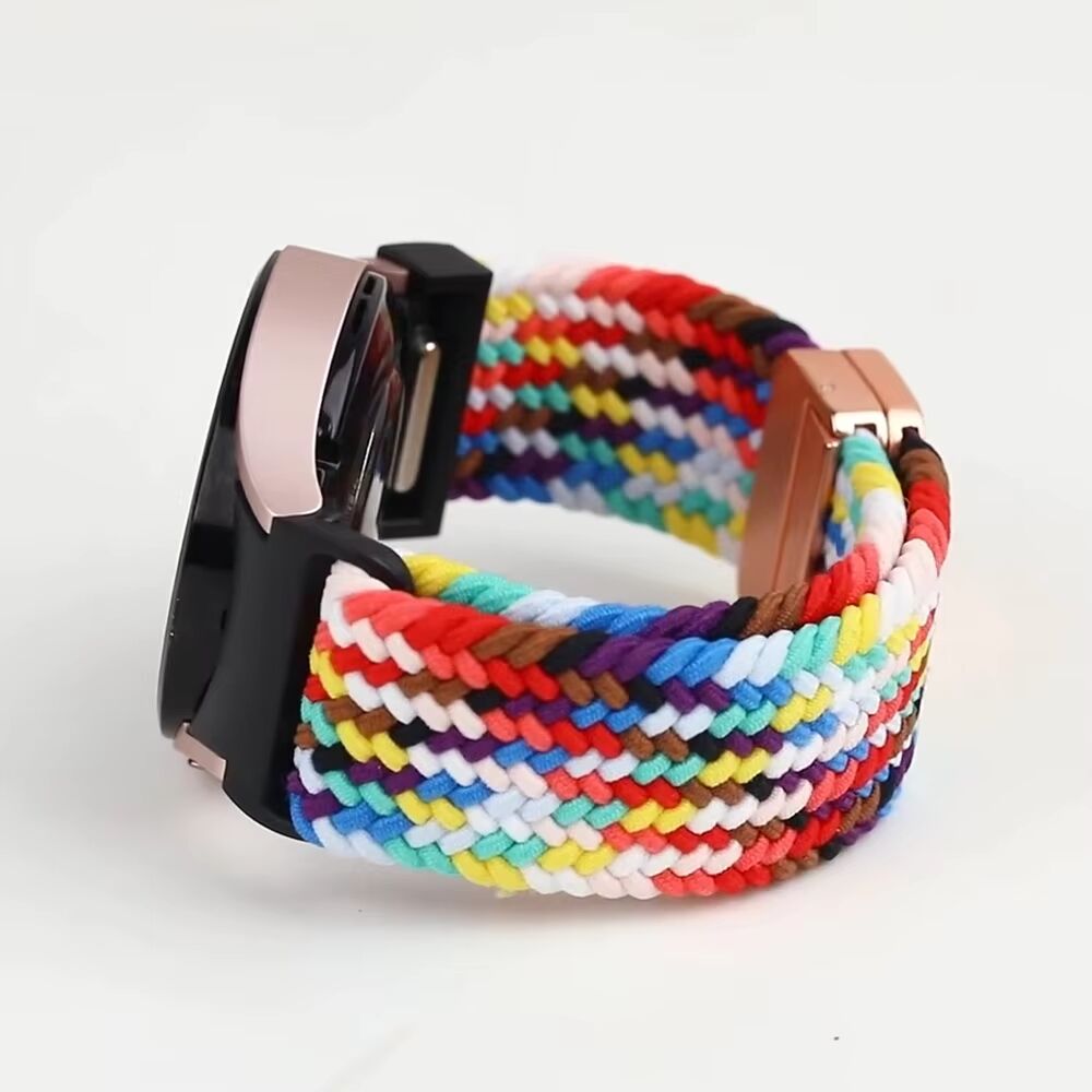 Tali jam tangan Samsung Galaxy - Milanese Loop Magnetic ulasan dan harga