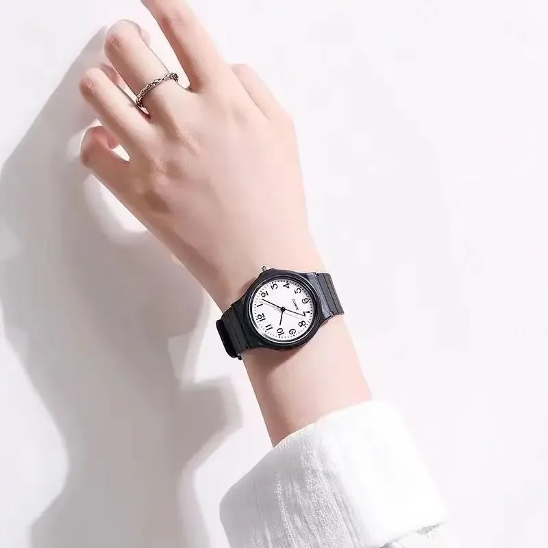 Jam Tangan Anak Perempuan Modi - Silicone Band Women ulasan dan harga