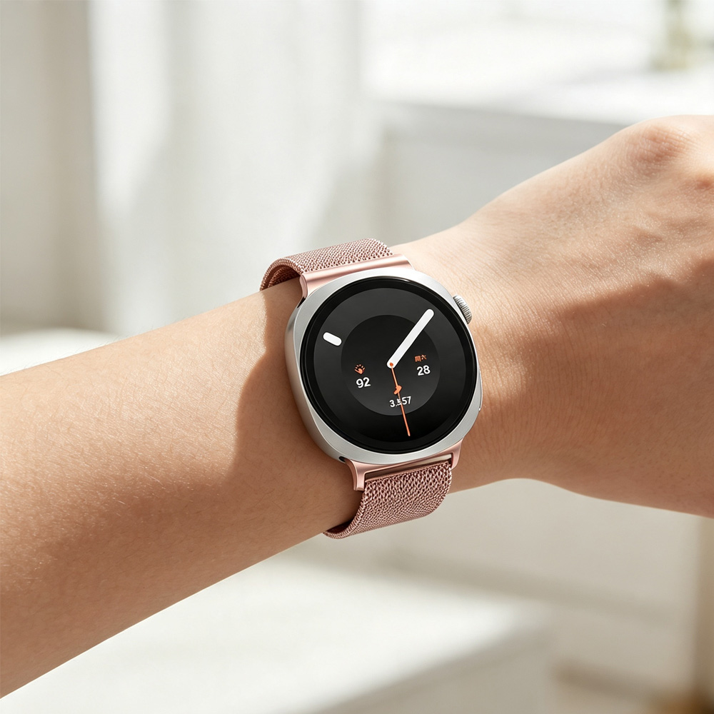 Tali Logam Magnetik Milanese U - Milanese Loop Magnetic ulasan dan harga