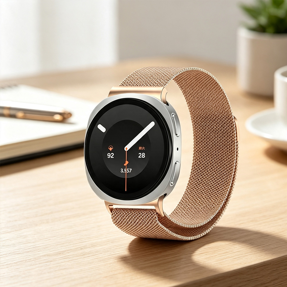 Tali Logam Magnetik Milanese U - Milanese Loop Magnetic ulasan dan harga