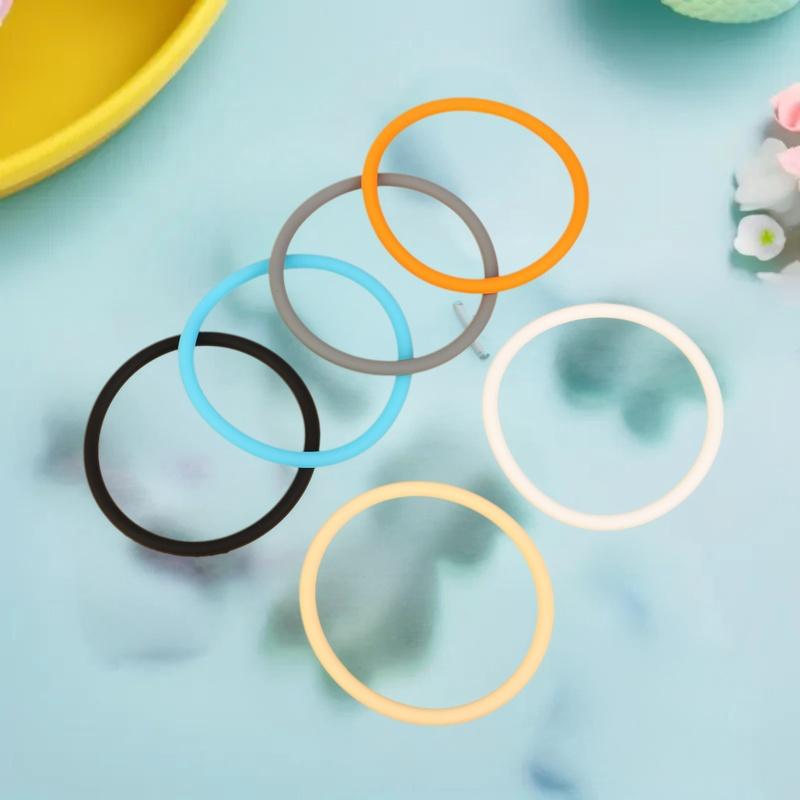 2 Buah Tali Penopang Tendon Pa - Silicone Band Women ulasan dan harga