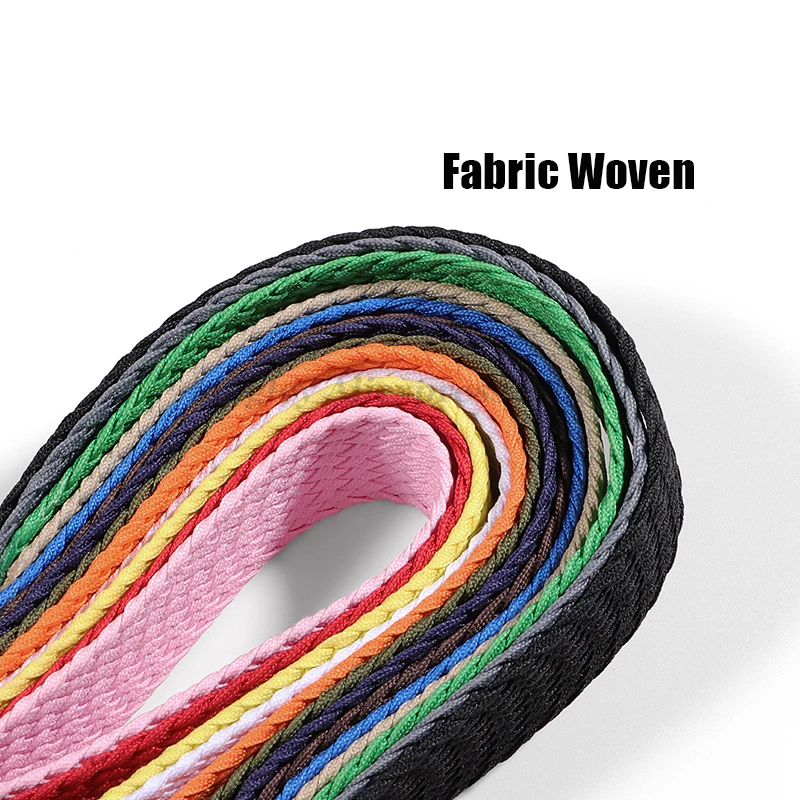 Tali Nilon Tenun untuk Tali Ja - Perlon Strap Woven ulasan dan harga