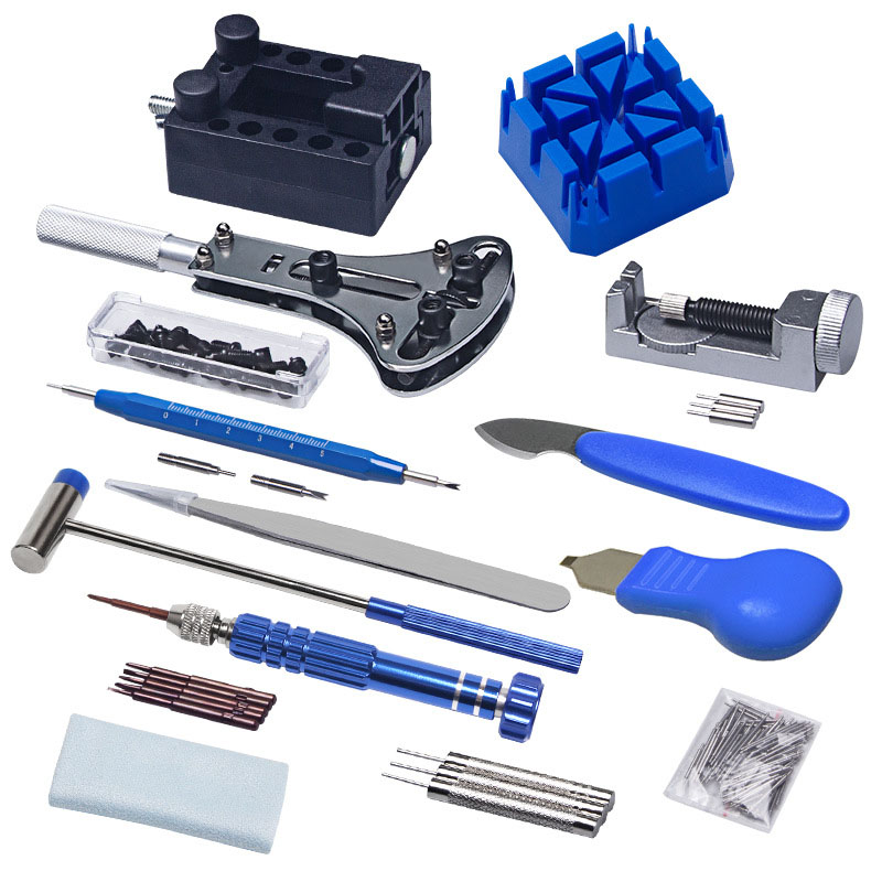 Peralatan Perbaikan Jam Tangan - Spring Bar Tool Set ulasan dan harga