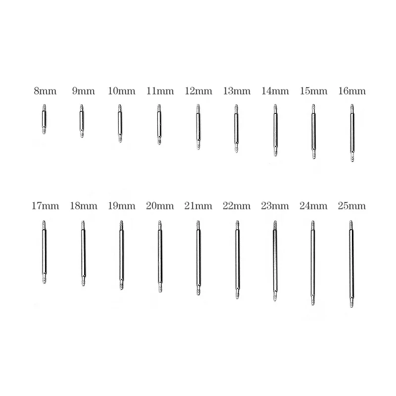 270pcs/set Batang Pegas Baja A - Spring Bar Tool Set ulasan dan harga