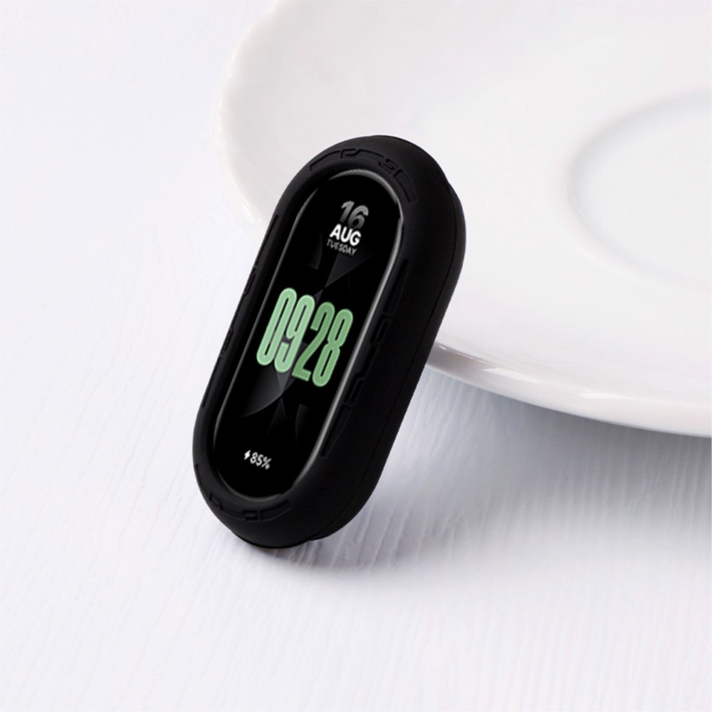 Casing Silikon untuk Xiaomi Mi - Silicone Band Women ulasan dan harga
